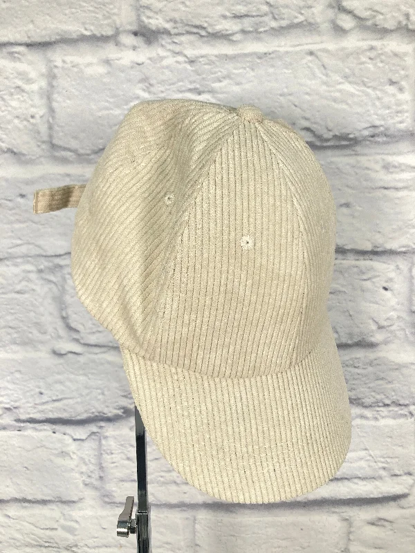 Hat Baseball Cap By Clothes Mentor