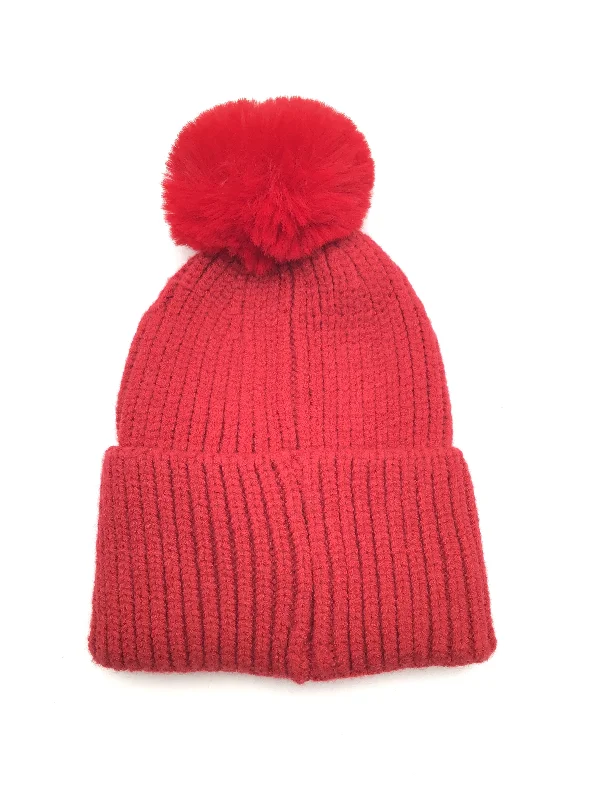 Hat Beanie By Clothes Mentor