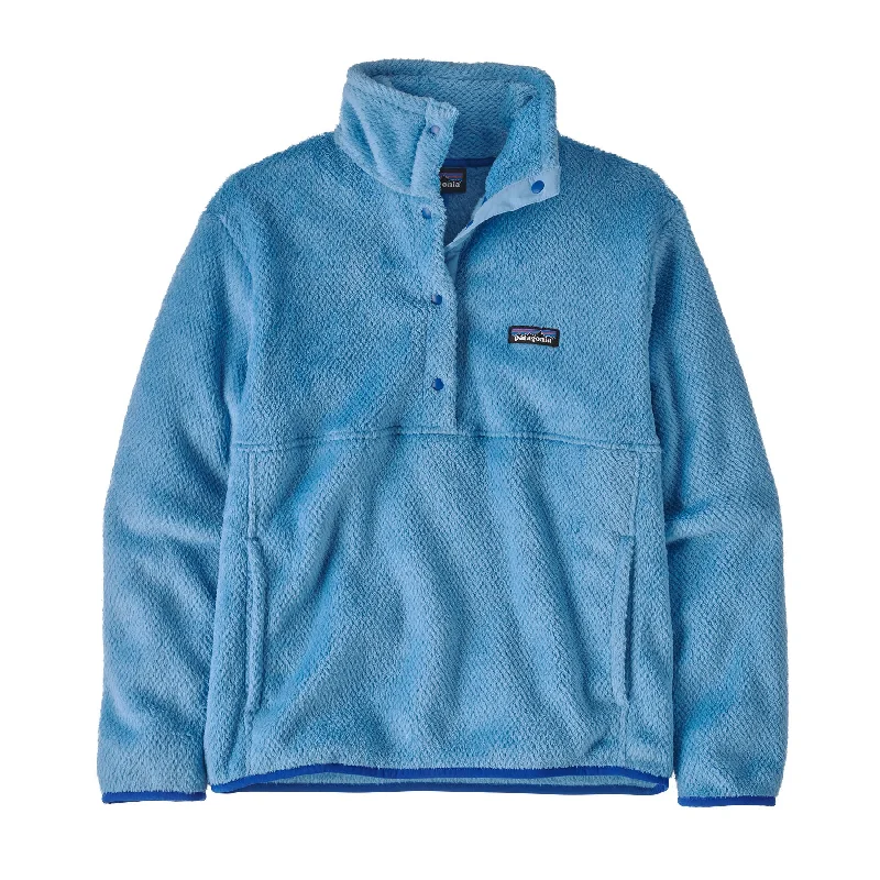 Women's Re-Tool Half-Snap Pullover