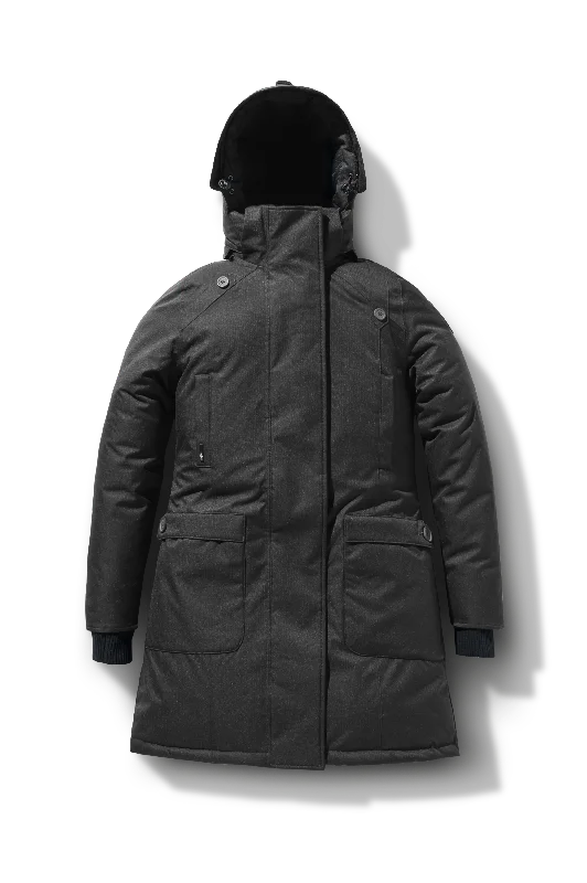 Merideth Furless Women's Parka