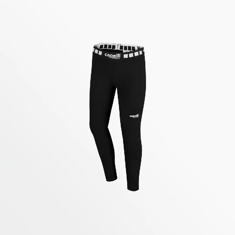 WOMEN'S PERFORMANCE TIGHTS