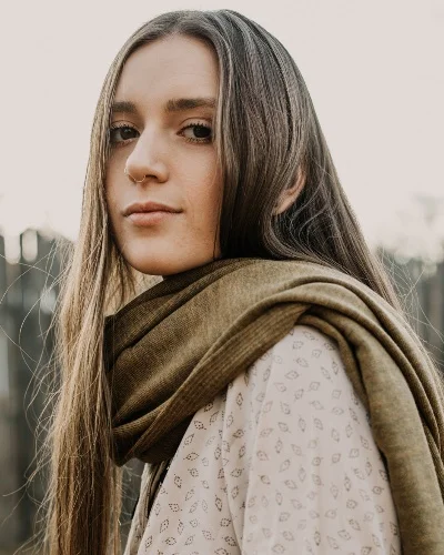 scarf